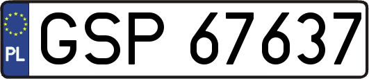 GSP67637
