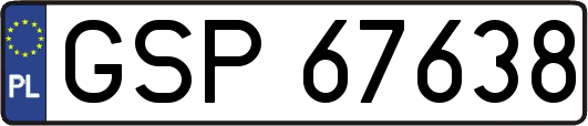 GSP67638