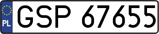 GSP67655