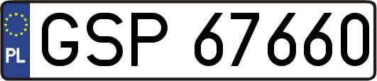 GSP67660