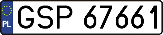 GSP67661