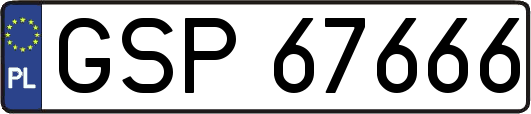 GSP67666