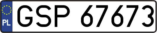 GSP67673