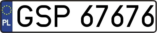 GSP67676