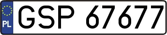 GSP67677
