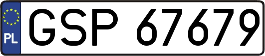 GSP67679