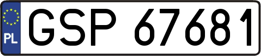 GSP67681