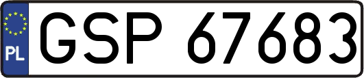 GSP67683