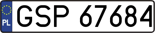 GSP67684
