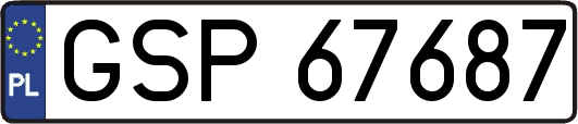 GSP67687