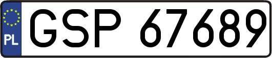 GSP67689