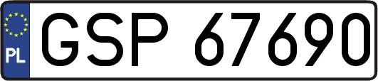 GSP67690