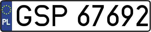 GSP67692
