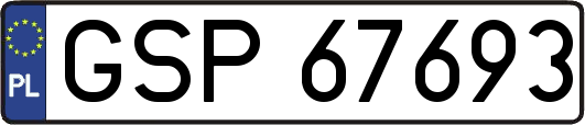 GSP67693