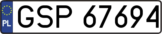 GSP67694