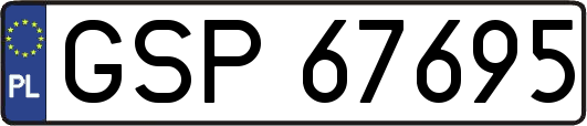 GSP67695