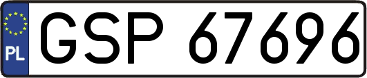 GSP67696
