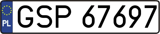 GSP67697