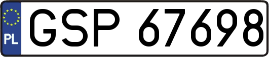 GSP67698