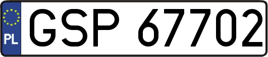 GSP67702