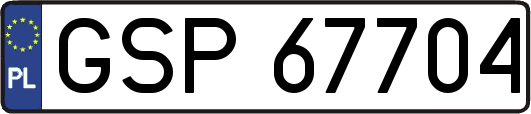 GSP67704