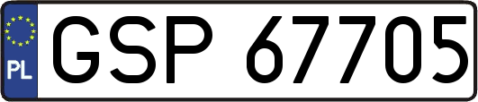 GSP67705