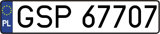 GSP67707