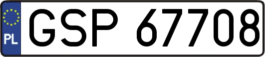 GSP67708