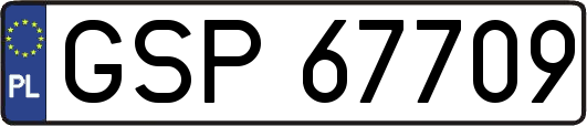 GSP67709