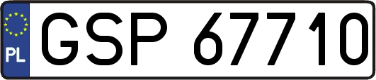 GSP67710