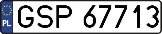 GSP67713