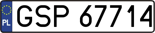 GSP67714