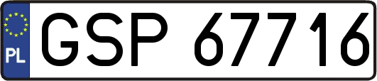GSP67716