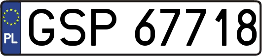 GSP67718