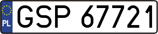 GSP67721