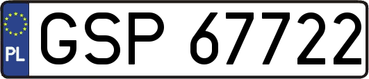 GSP67722