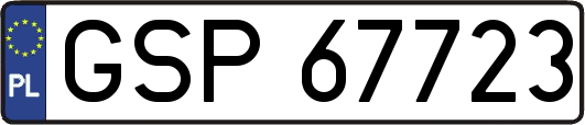 GSP67723