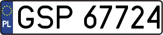 GSP67724