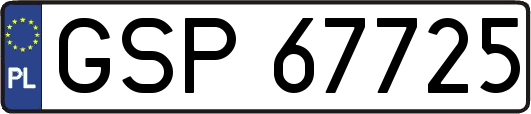 GSP67725