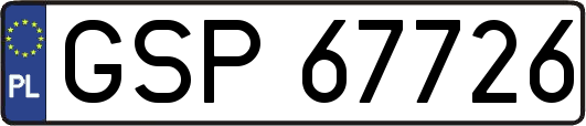 GSP67726