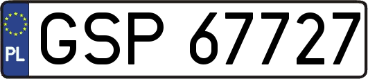 GSP67727