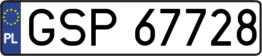 GSP67728