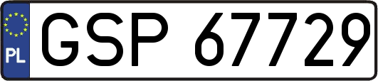 GSP67729