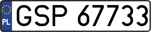 GSP67733