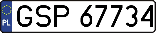 GSP67734