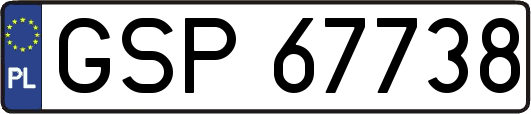 GSP67738