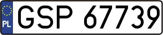 GSP67739