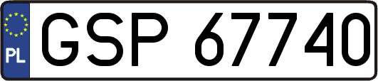 GSP67740