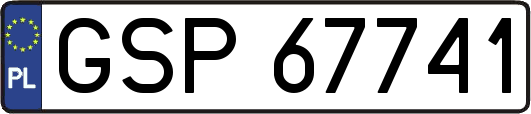 GSP67741
