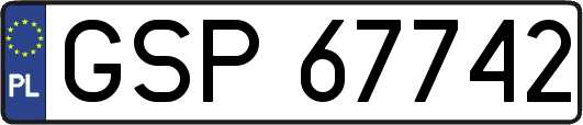 GSP67742